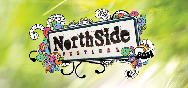 Northside Festival 2011