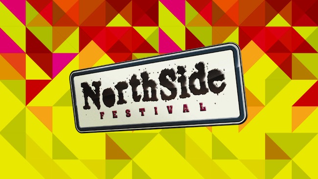 Vind billetter til Northside Festival 2012